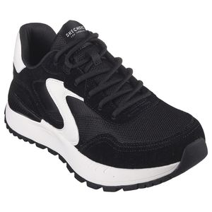 TENIS SKECHERS HOMBRE 183265BKW FURY