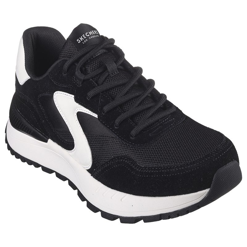 TENIS-SKECHERS-HOMBRE-183265BKW-FURY
