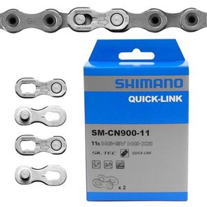 Conector de Cadena SM-CN900-11 11 Vel