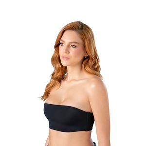 Top Mujer Negro Rutta 1443