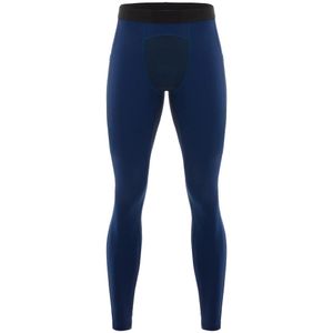 Pantalón de Licra Hombre Element Sportfitness Navy