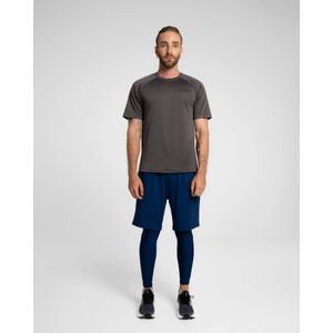 Pantalón de Licra Hombre Element Sportfitness Navy