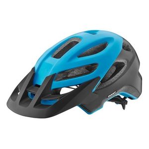 Casco de Ciclismo Giant Roost Azul Mate