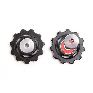 Rodajas Sram Force Rival Apex Red 10 Vel