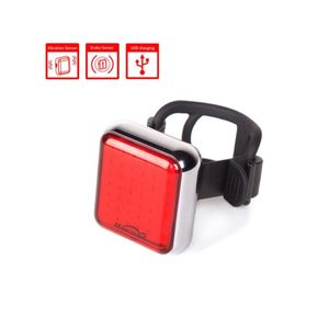 Luz Trasera Seemee 60Lm Usb
