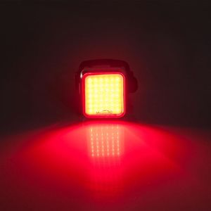 Luz Trasera Seemee 60Lm Usb