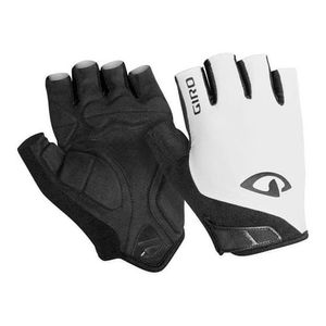 Guantes Ciclismo Giro Ruta Jag Wht D/c