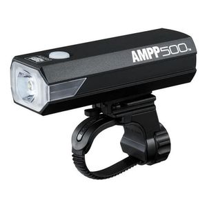 Luz Cateye Lampara Delantera Ampp 500