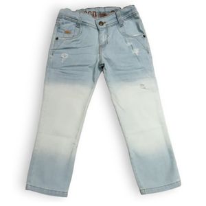 JEAN UNPLUGGEED NI¥O 35266 AZUL CLARO