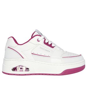 TENIS SKECHERS MUJER 177710WFUS UNO COURT