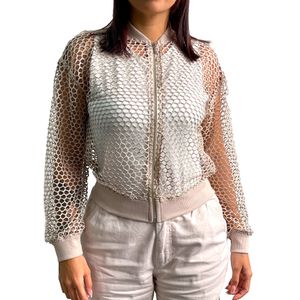 CHAQUETA VIKATS MUJER AG6855