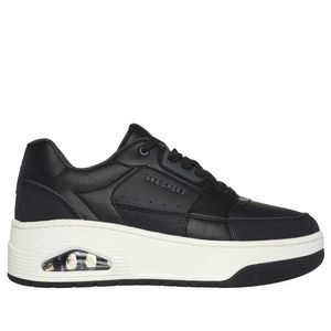 TENIS SKECHERS HOMBRE 183140BLK UNO COURT