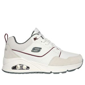 TENIS SKECHERS HOMBRE 183020WGR UNO