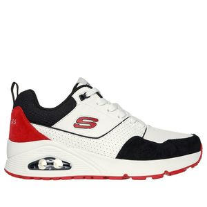 TENIS SKECHERS HOMBRE 183020WBRD UNO