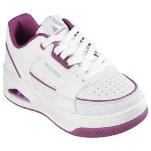 TENIS SKECHERS MUJER 177710WFUS UNO COURT