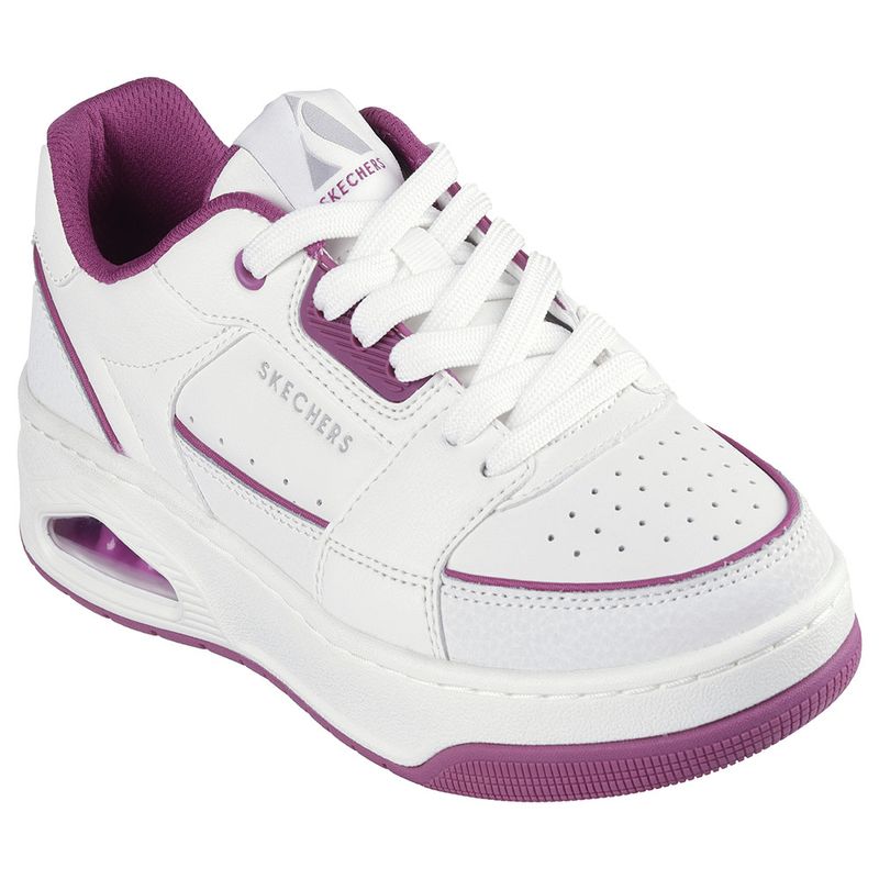 TENIS-SKECHERS-MUJER-177710WFUS-UNO-COURT