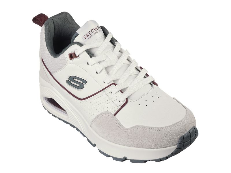 Memory Foam Zapatos Skechers Contra El Agua Lima Memory Foam