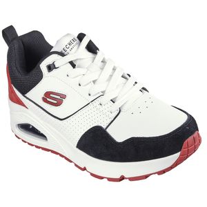 TENIS SKECHERS HOMBRE 183020WBRD UNO