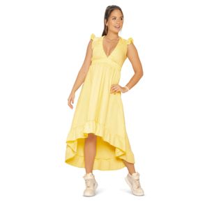 Vestido Mujer Pastel Atypical 8485