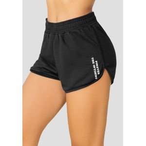 Short Mujer Negro Atypical 32580