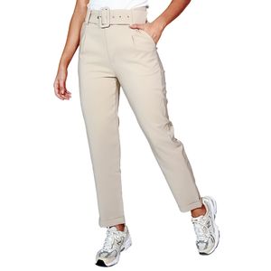 PANTALON DYABOO MUJER 5890035 CAFÉ