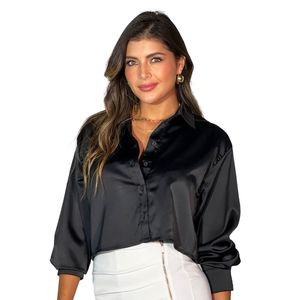 CAMISA DYABOO MUJER DF21027
