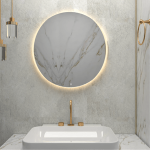Espejo Dakota LED+TOUCH