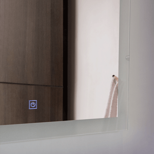 Espejo Catania LED+TOUCH