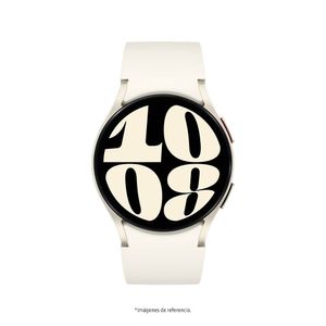 Reloj Samsung Galaxy Watch 6 Oro