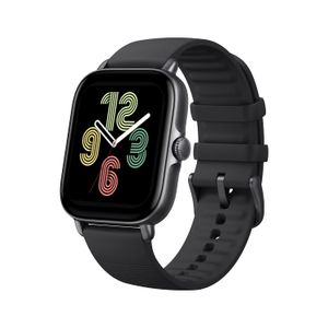 Reloj Amazfit Gts 3 Negro