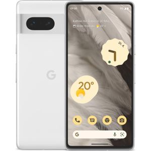 Celular Google Pixel 7 5G 8Gb Ram 256Gb Blanco