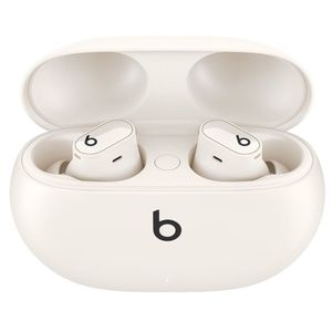 Audifonos Beats Studio Buds Blanco