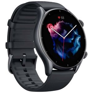 Reloj Amazfit Gtr 3 Negro