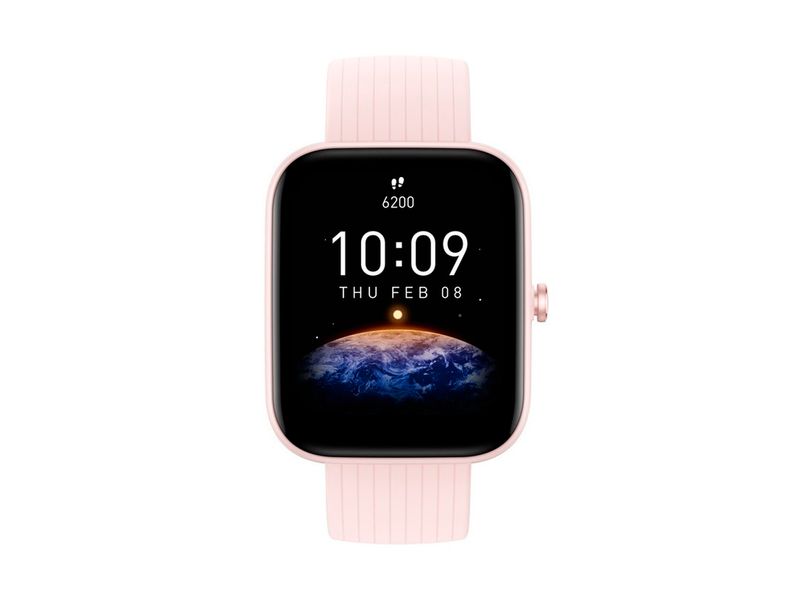 Amazfit bip rosado sale