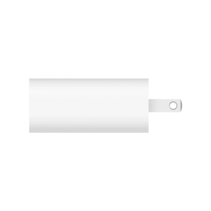 Cargador Cabezote Original de Belkin  25W Blanco