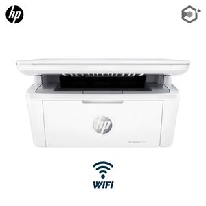 Impresora Multifunción HP LaserJet M141W WIFI Monocromática