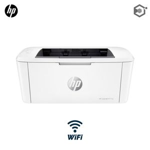 Impresora HP LaserJet M111W WIFI Monocromática