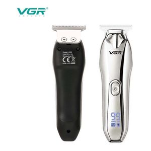 Maquina Cortadora De Pelo VGR-293 para hombre