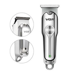 Maquina Patillera VGR-071 para hombre
