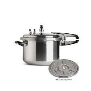 Olla a Presión KALLEY 6 Litros K-OPAL6