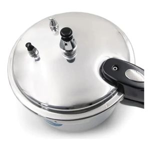 Olla a Presión KALLEY 6 Litros K-OPAL6