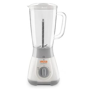 Licuadora IMUSA POWERMIX 2V White