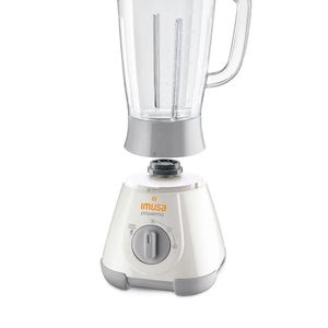 Licuadora IMUSA POWERMIX 2V White