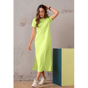 Vestido Largo Mujer Lima Rutta 5616