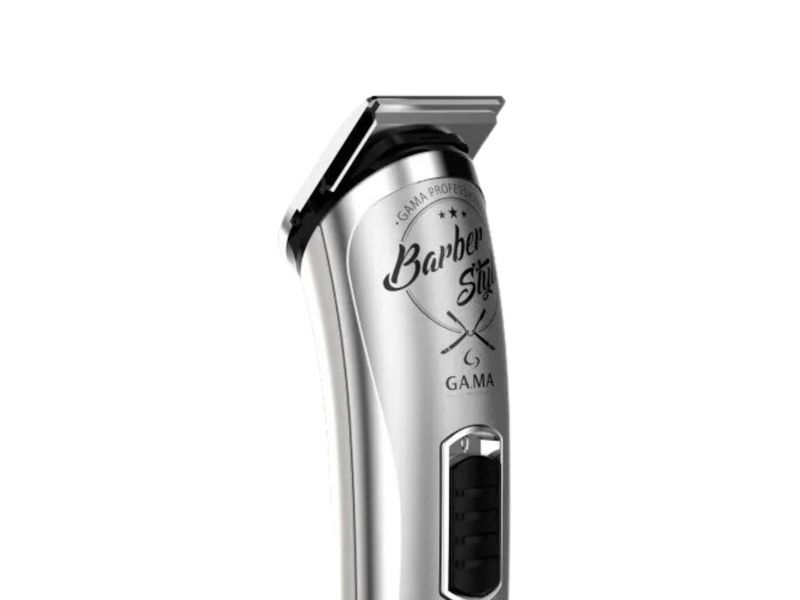 Cortadora de pelo gama barber style hotsell