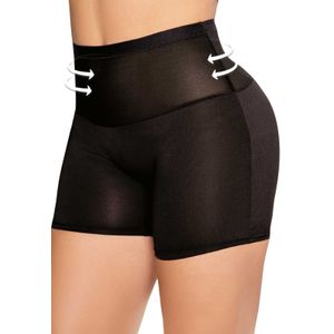 Bóxer Control Paq X2 Mujer Bicolor FI 96320