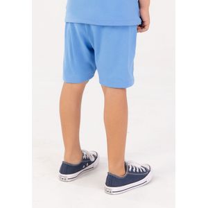 Bermuda Paq X2 Infantil Masculino Multicolor Mp 100503