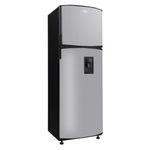 NEVERA-HACEB-271-LITROS-SE-MI-INOX-R2-GRIS