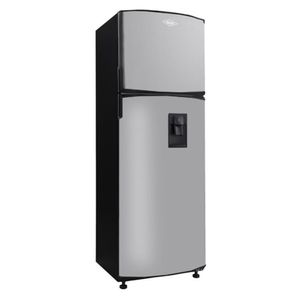NEVERA HACEB 271 LITROS SE MI INOX R2 GRIS