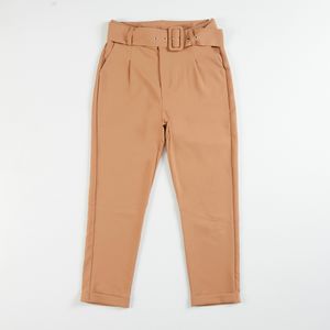 PANTALON DYABOO MUJER 5890035 CAFÉ